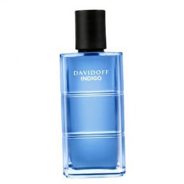 Davidoff Indigo       60ml(Eau de Toilette) Muški