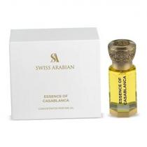 Swiss Arabian Essence Of Casablanca       12ml(Perfumed Oil) Unisex