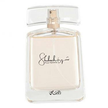 Rasasi Shuhrah Sensuelle      90ml(Eau de Parfum) Ženski