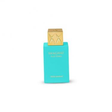 Swiss Arabian Shaghaf Oud Tonka      25ml(Eau de Parfum) Unisex