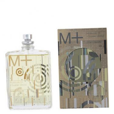 Escentric Molecules Molecule 01 + Guaiac Wood      100ml(Eau de Toilette) Unisex