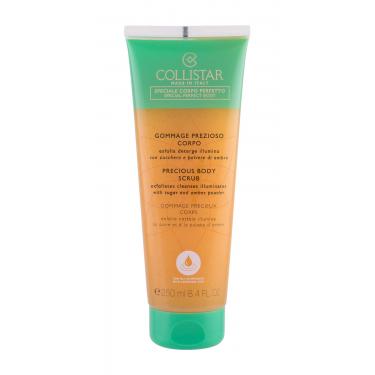 Collistar Special Perfect Body Precious Body Scrub  250Ml    Ženski (Piling Tijela)