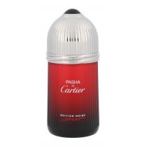 Cartier Pasha De Cartier Edition Noire Sport  50Ml    Muški (Eau De Toilette)