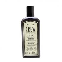 American Crew Boost Pre-Styling Cleanser       250ml(Shampoo) Muški