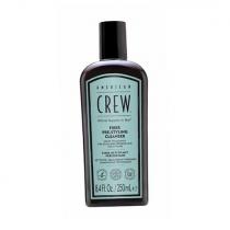 American Crew Fiber Pre-Styling Cleanser      250ml(Shampoo) Muški