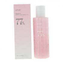 Anua Peach Niacin Conditioning Milk      150ml(Facial Lotion and Spray) Unisex