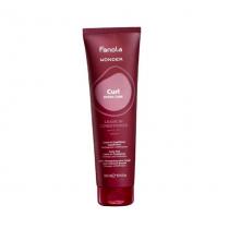 Fanola Wonder Curl Leave In Conditioner      300ml(Conditioner) Unisex