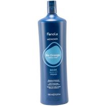 Fanola Wonder No Orange Mask      1000ml(Hair Mask) Unisex