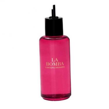 Carolina Herrera La Bomba  Refill     200ml(Eau de Parfum) Ženski