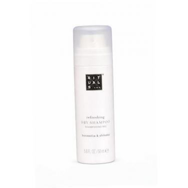 Rituals Hair Care Collection Refreshing Dry Shampoo      50ml(Dry Shampoo) Ženski