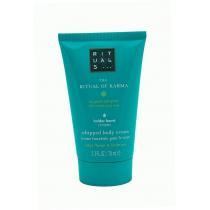 Rituals The Ritual Of Karma Whipped Body Cream      70ml(Body Cream) Unisex