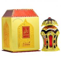 Al Haramain Rafia Gold      20ml(Perfumed Oil) Ženski