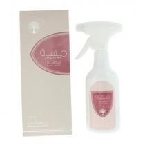Lattafa Mohra Silky Rose      450ml(Housing Spray and Diffuser) Ženski