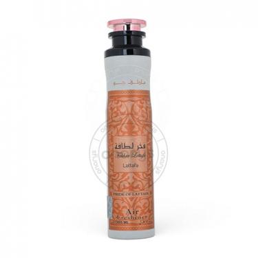 Lattafa Pride Fakhar Rose      300ml(Housing Spray and Diffuser) Ženski