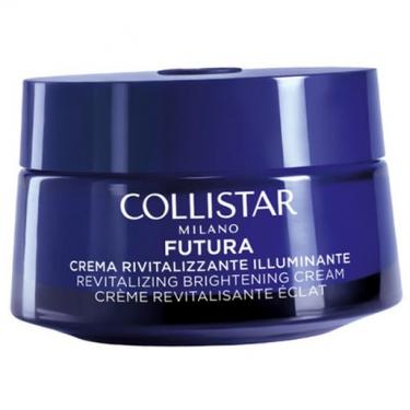 Collistar Futura Revitalizing Brightening Cream      50ml(Day Cream) Ženski