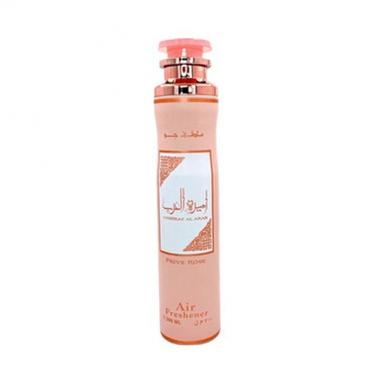 Lattafa Ameerat Al Arab Prive Rose      300ml(Housing Spray and Diffuser) Ženski