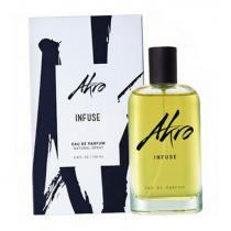 Akro Infuse       100ml(Eau de Parfum) Unisex