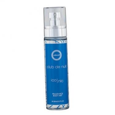 Armaf Club de Nuit Man      150ml(Body Spray) Muški