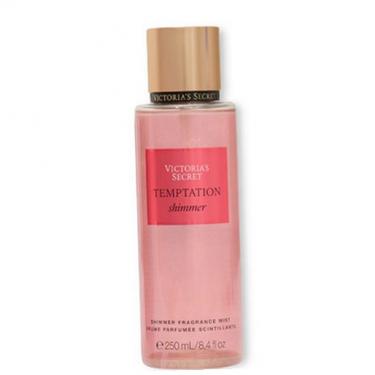 Victoria´s Secret Temptation Shimmer      250ml(Body Spray) Ženski
