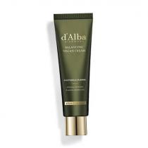 d'Alba Balancing Vegan Cream      55ml(Day Cream) Ženski