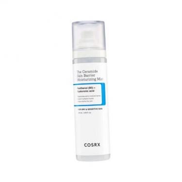 COSRX The Ceramide Skin Barrier Moisturizing Mist      120ml(Facial Lotion and Spray) Unisex