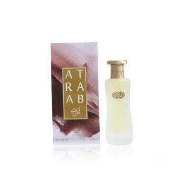 Ahmed Al Maghribi Atraab       100ml(Perfume Extract) Unisex