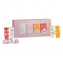 Lattafa Yara Collection   EDP Yara 5 ml + EDP Yara Candy 5 ml + EDP Yara Moi 5 ml + EDP Yara Tous 5 ml   5ml(Eau de Parfum) Ženski