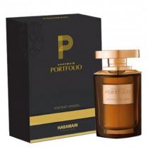 Al Haramain Portfolio Portrait Sandal      75ml(Eau de Parfum) Unisex