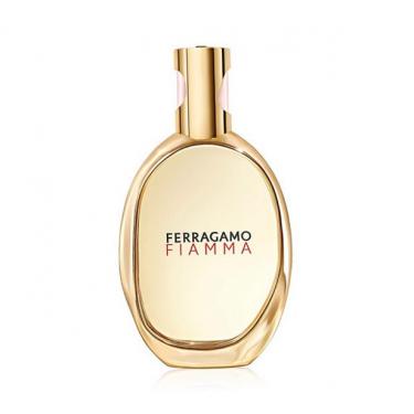 Ferragamo Fiamma       100ml(Eau de Parfum) Ženski