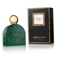 M.Micallef Royal Vintage       50ml(Eau de Parfum) Muški