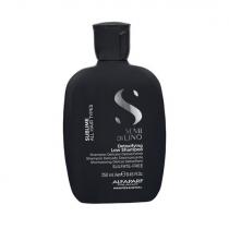 ALFAPARF MILANO Semi Di Lino Sublime Detoxifying Low Shampoo      250ml(Shampoo) Ženski