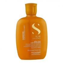 ALFAPARF MILANO Semi Di Lino Sunshine After-Sun Low Shampoo      250ml(Shampoo) Ženski