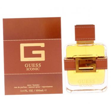 GUESS Iconic       100ml(Eau de Parfum) Muški