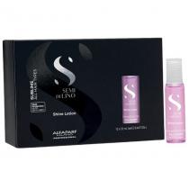 ALFAPARF MILANO Semi Di Lino Sublime Shine Lotion      12x13ml(For Hair Shine) Ženski