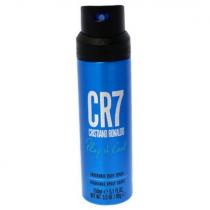 Cristiano Ronaldo CR7 Play It Cool      150ml(Deodorant) Muški