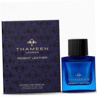 Thameen Regent Leather       100ml(Perfume Extract) Unisex