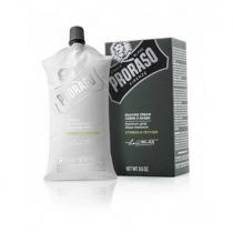 PRORASO Cypress & Vetyver Shaving Cream      275ml(Shaving Cream) Muški
