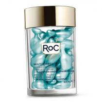 RoC Multi Correxion Hydrate + Plump Serum Capsules      30pc(Skin Serum) Ženski