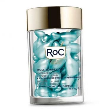 RoC Multi Correxion Hydrate + Plump Serum Capsules      30pc(Skin Serum) Ženski