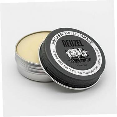 Reuzel Hollands Finest Pomade Extreme Hold Matte Pomade      35g(Hair Cream) Muški