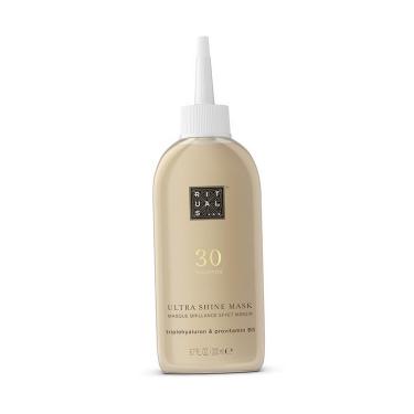 Rituals Hair Care Collection 30 Seconds Ultra Shine Mask      200ml(Hair Mask) Ženski