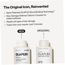 Olaplex No.3 PLUS Complete Repair Treatment      100ml(Hair Mask) Ženski