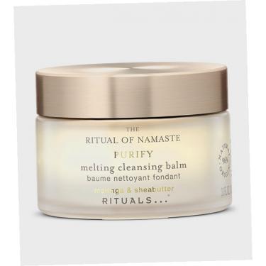 Rituals The Ritual Of Namaste Purity Melting Cleansing Balm      100ml(Cleansing Cream) Ženski