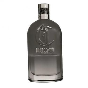 Roberto Cavalli Just Cavalli Wild Heart      90ml(Eau de Toilette)Bez kutije Muški