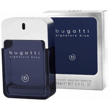 Bugatti Dynamic Move Black      100ml(Eau de Toilette)Bez kutije Muški