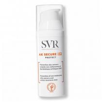 SVR AK Secure DM Protect  SPF50+    50ml(Sun Body Lotion) Ženski