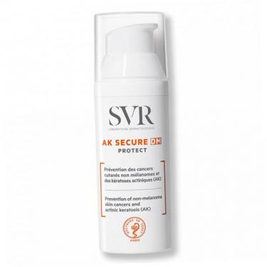 SVR AK Secure DM Protect  SPF50+    50ml(Sun Body Lotion) Ženski
