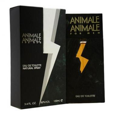 Animale Animale Animale      100ml(Eau de Toilette) Muški