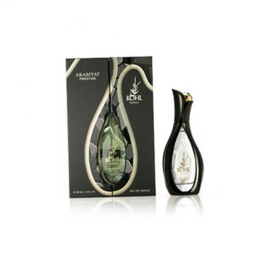 Arabiyat Prestige Kohl Opulence      100ml(Eau de Parfum) Unisex