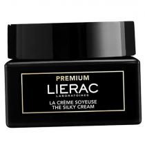 Lierac Premium The Silky Cream Refillable     50ml(Day Cream) Ženski